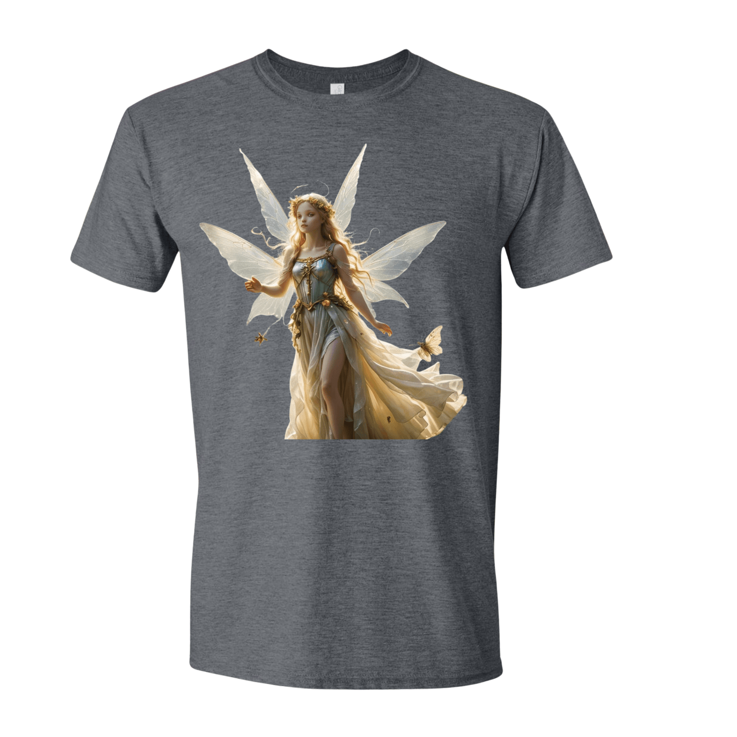 T-Shirt Angelic Fairy T-Shirt Angelic Fairy T-Shirt