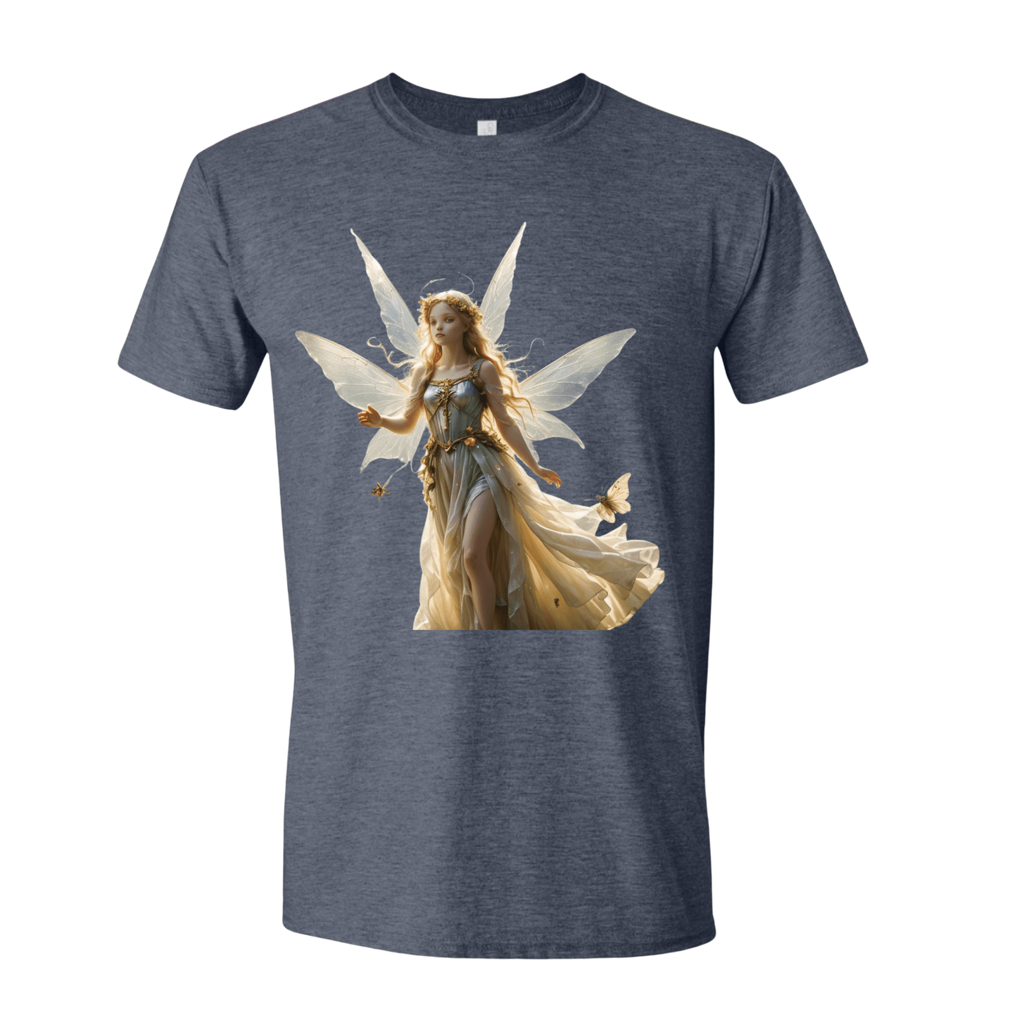 T-Shirt Angelic Fairy T-Shirt Angelic Fairy T-Shirt