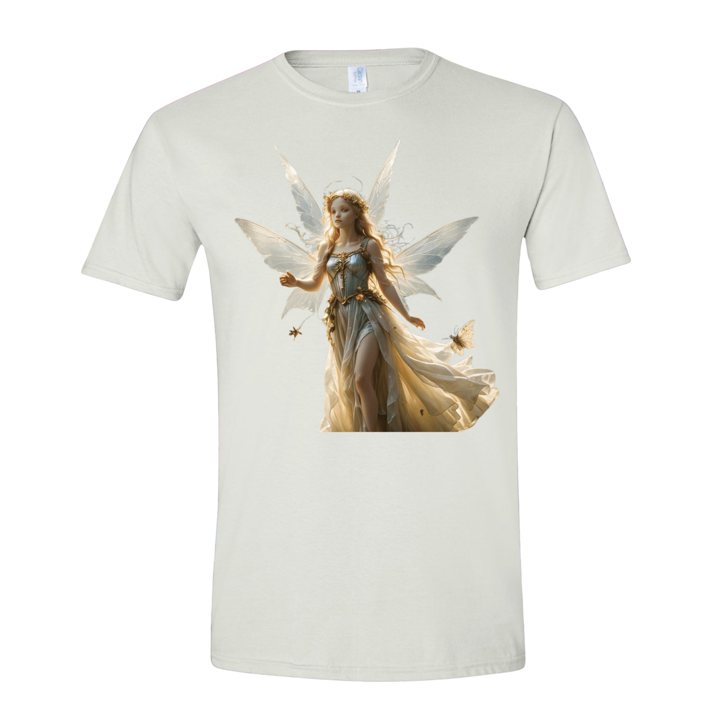 T-Shirt Angelic Fairy T-Shirt Angelic Fairy T-Shirt