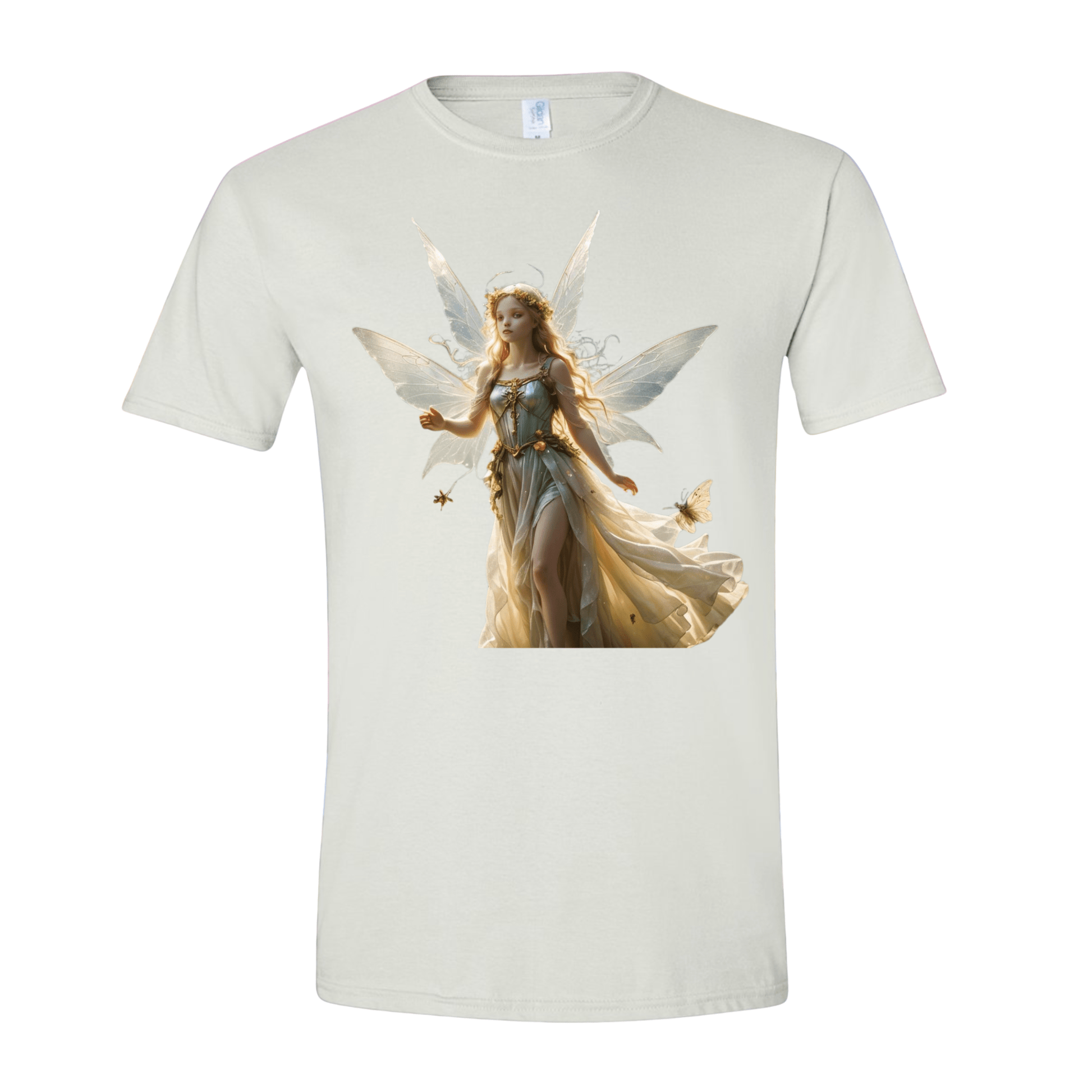 T-Shirt Angelic Fairy T-Shirt Angelic Fairy T-Shirt