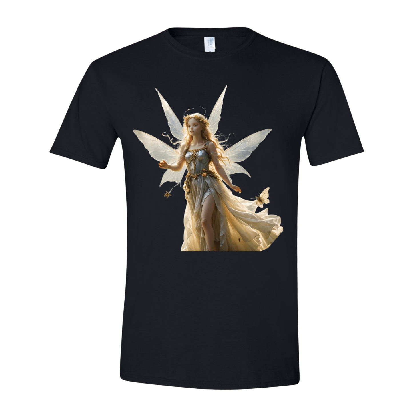 T-Shirt Angelic Fairy T-Shirt Angelic Fairy T-Shirt