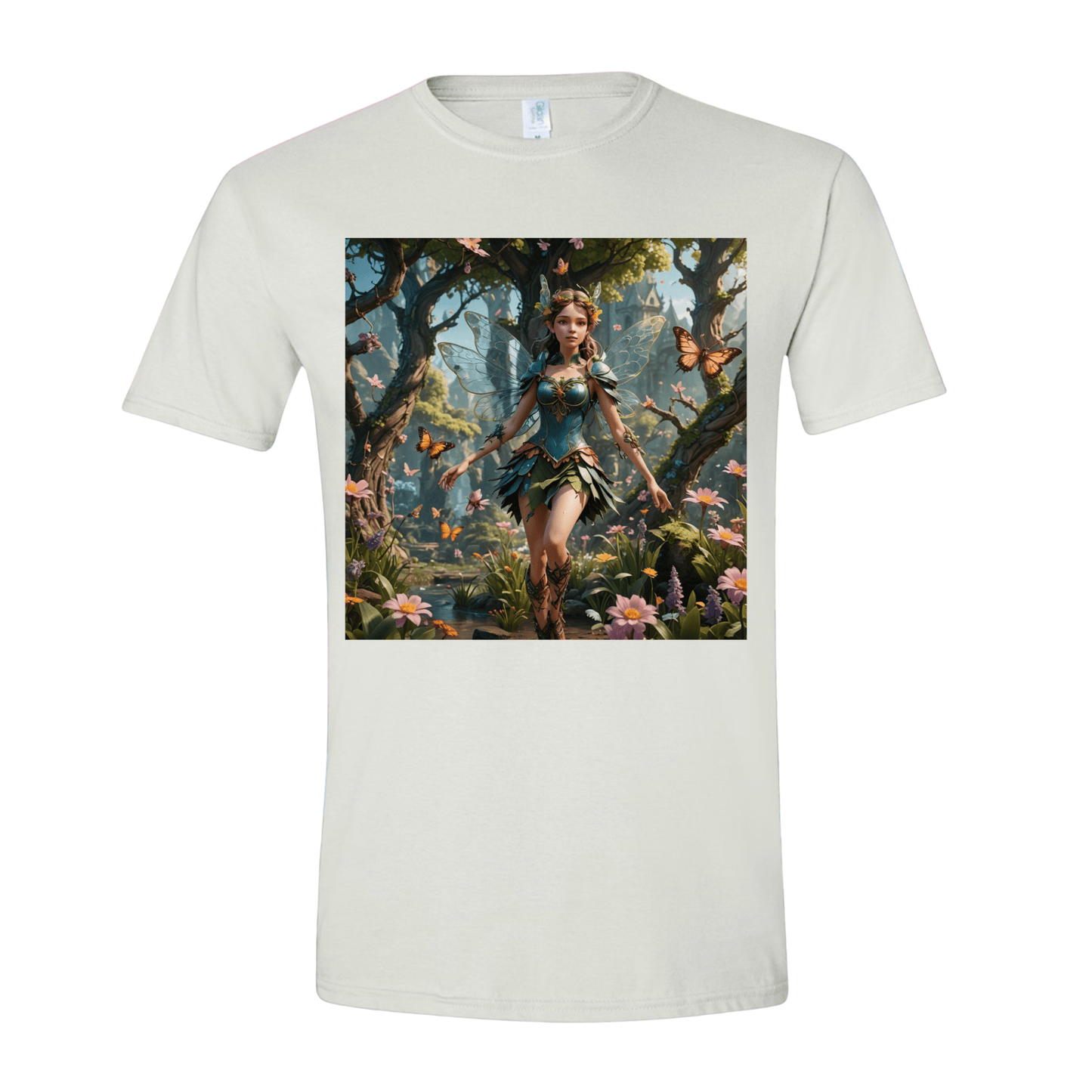 T-Shirt Fairy Princess T-Shirt Fairy Princess T-Shirt
