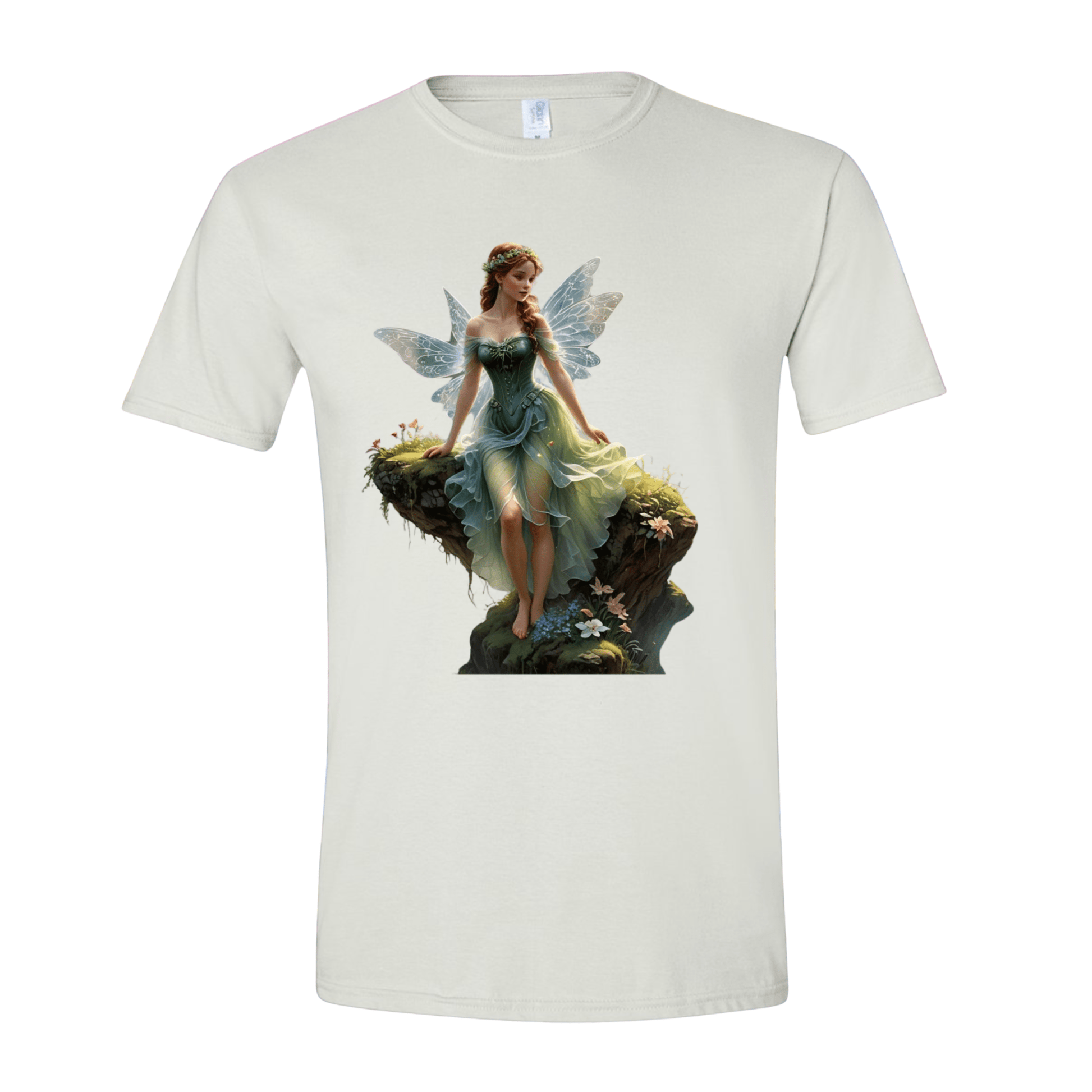T-Shirt Forest Fairy T-Shirt Forest Fairy T-Shirt