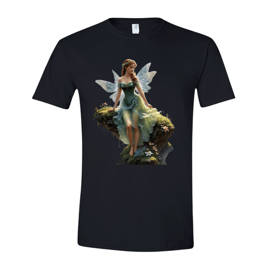 T-Shirt Forest Fairy T-Shirt Forest Fairy T-Shirt