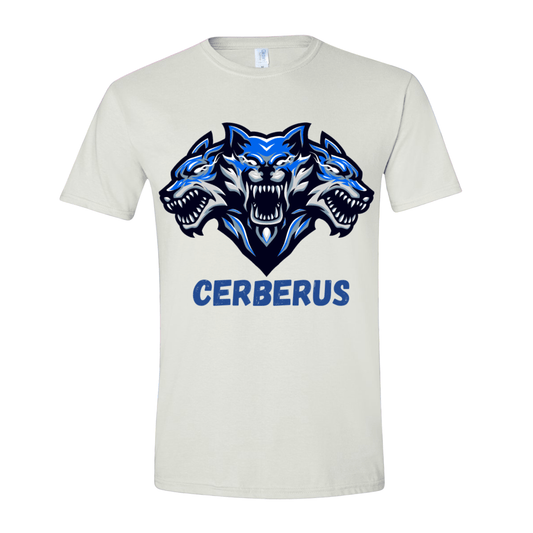 T-Shirt Heads of Cerberus T-Shirt Heads of Cerberus T-Shirt