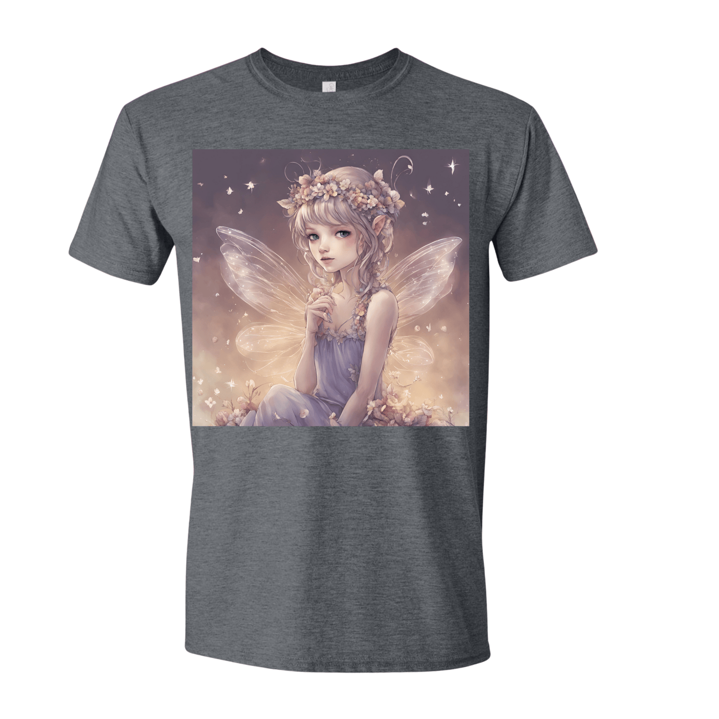 T-Shirt Magical Woodland Spirit T-Shirt Magical Woodland Spirit T-Shirt