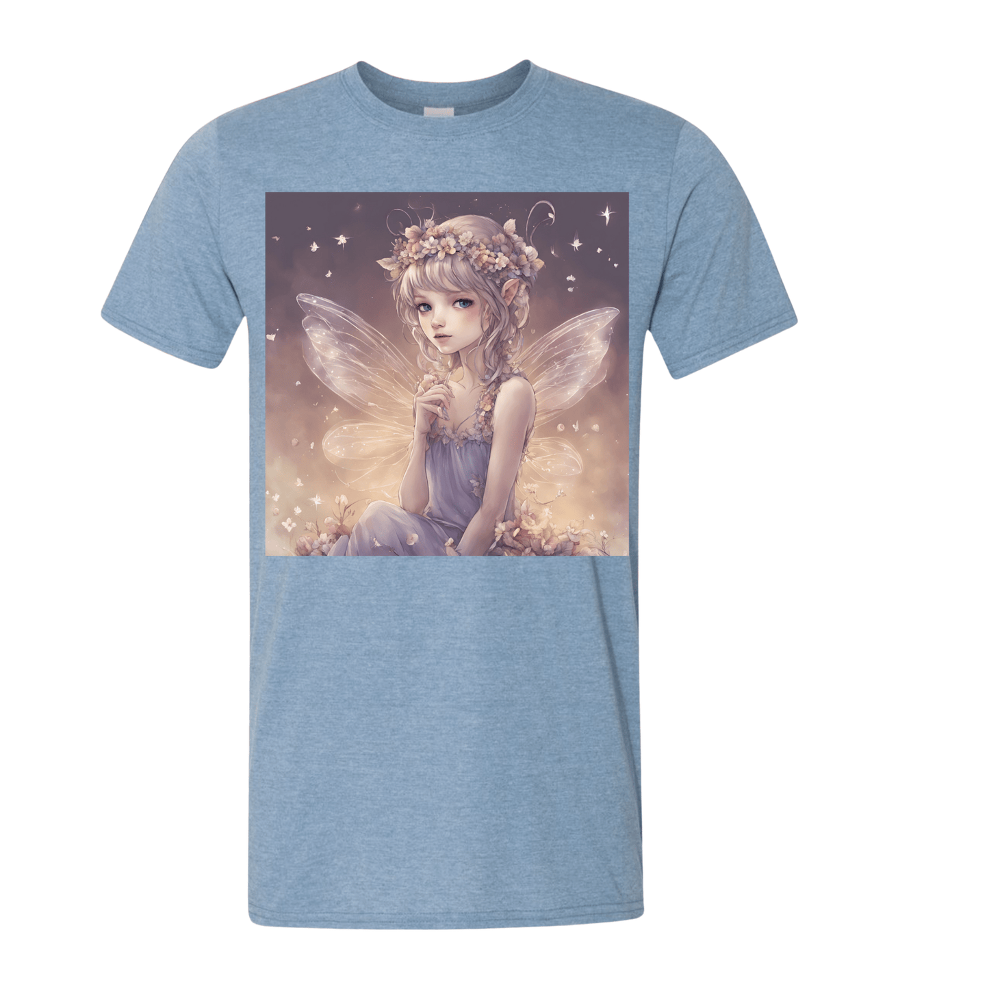 T-Shirt Magical Woodland Spirit T-Shirt Magical Woodland Spirit T-Shirt