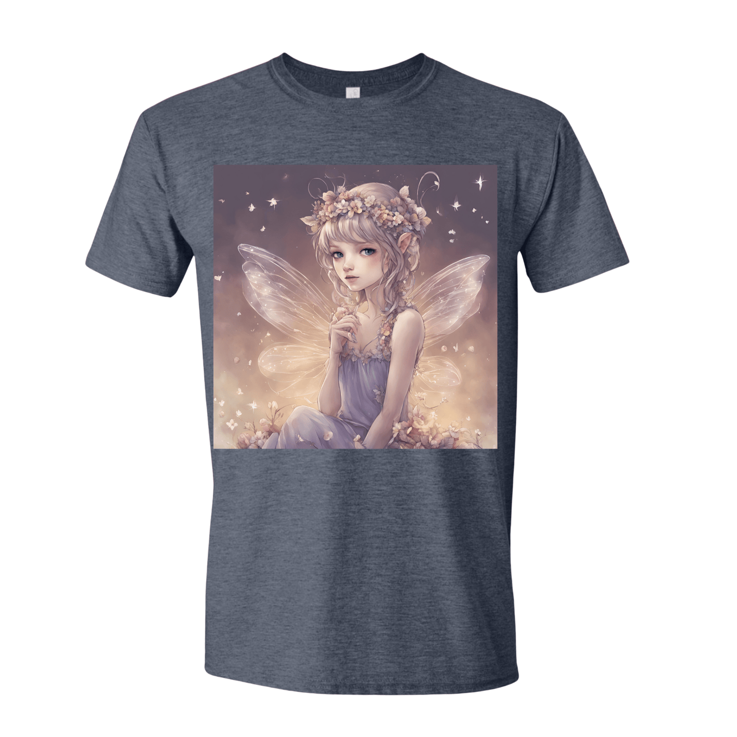 T-Shirt Magical Woodland Spirit T-Shirt Magical Woodland Spirit T-Shirt