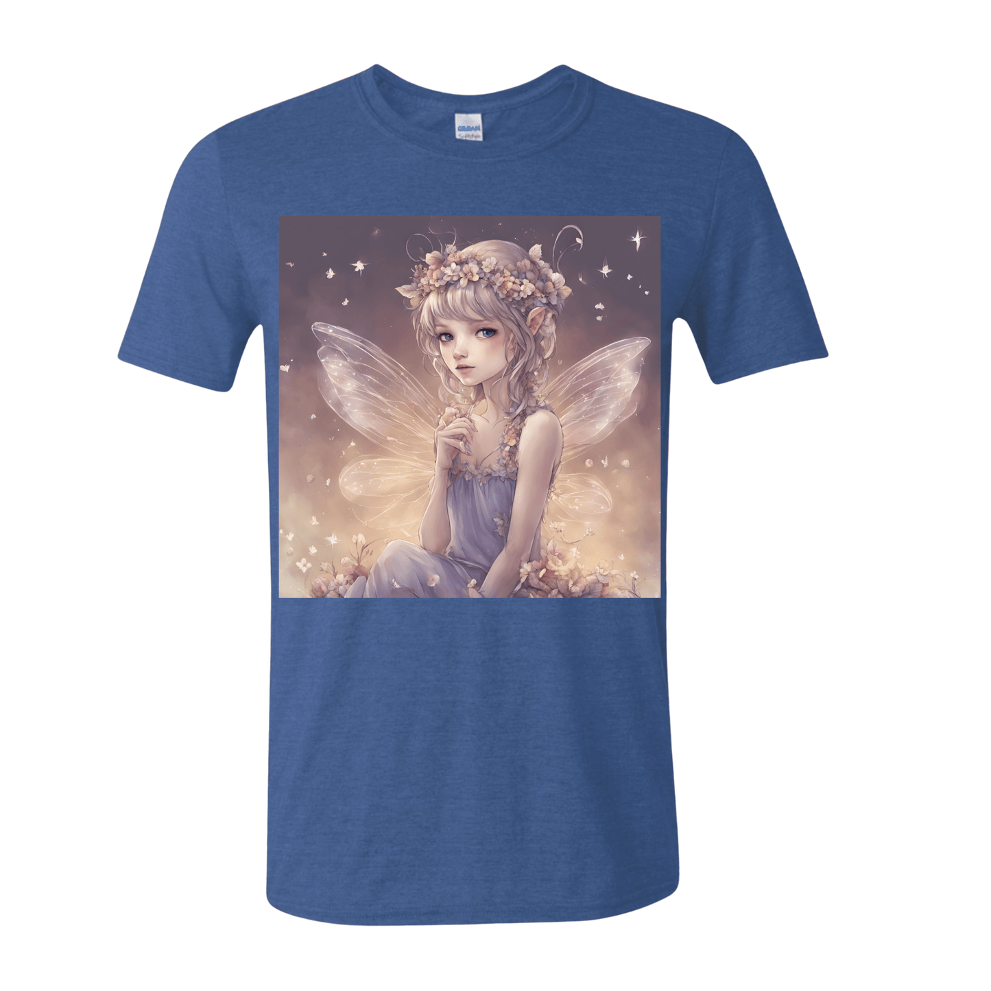 T-Shirt Magical Woodland Spirit T-Shirt Magical Woodland Spirit T-Shirt