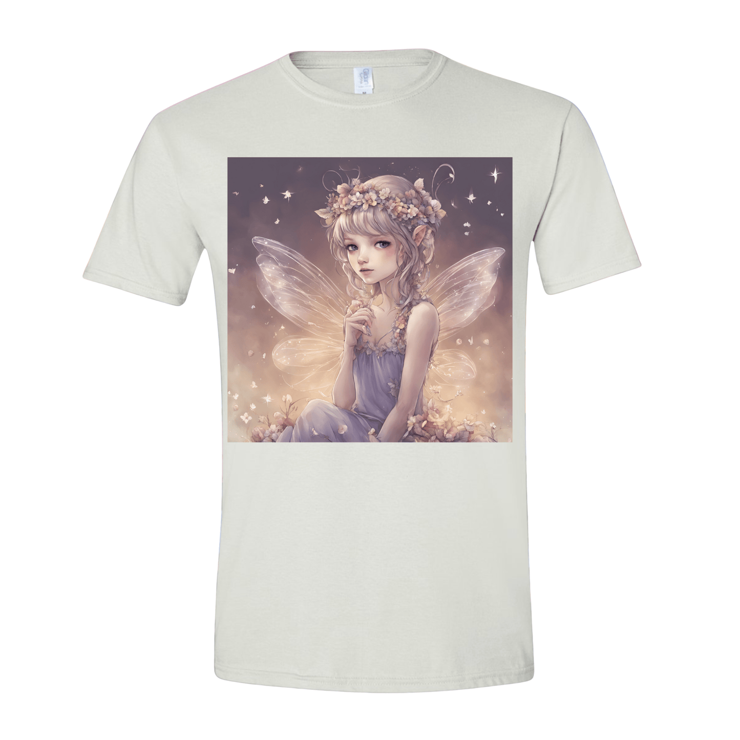 T-Shirt Magical Woodland Spirit T-Shirt Magical Woodland Spirit T-Shirt