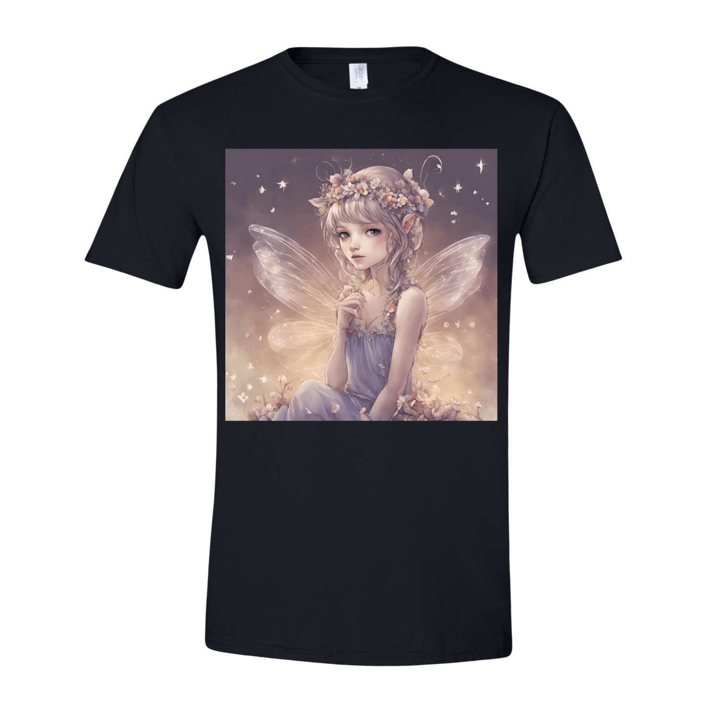 T-Shirt Magical Woodland Spirit T-Shirt Magical Woodland Spirit T-Shirt