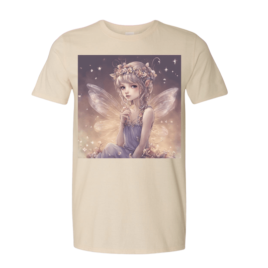 T-Shirt Magical Woodland Spirit T-Shirt Magical Woodland Spirit T-Shirt