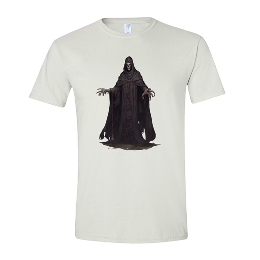 T-Shirt White / S Twisted by Death T-Shirt Twisted by Death T-Shirt